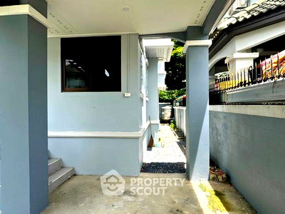 Houses for sale Makro Bangbuathong : 3-BR House For Sale At Seranee Villa, Bang Bua Thong (ID 3207751)