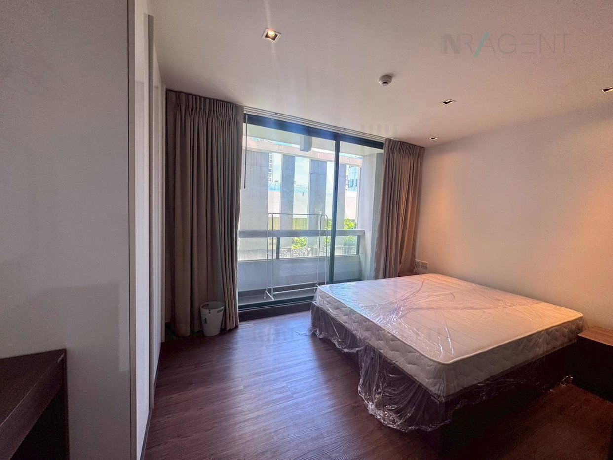 รูป ให้เช่าคอนโด ฟอร์โมซ่า ลาดพร้าว 7 อาคาร 1 ชั้น 2 1 ห้องนอน ขนาด 41 ตรม ใกล้ Big C Extra ลาดพร้าว - รูปที่ 6/8