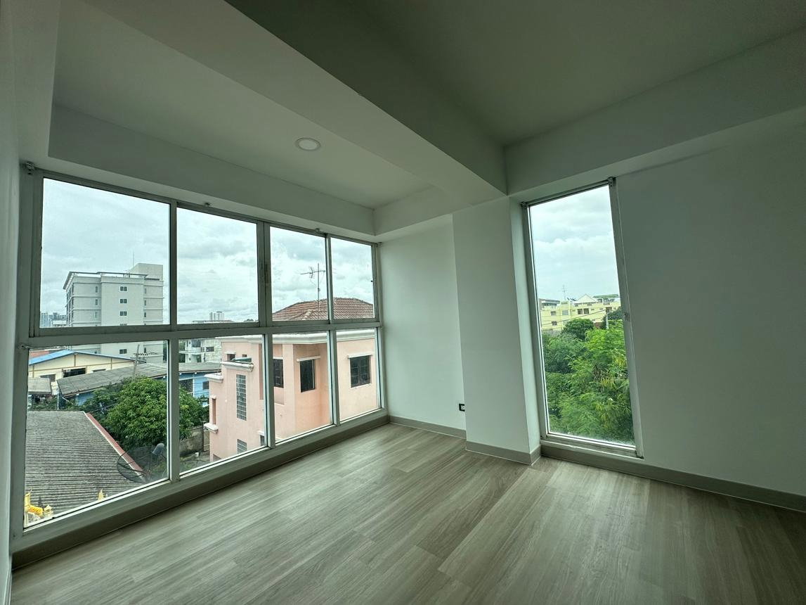 รูป 🔥 ขายคอนโดราคาดี แอท 78 คอนโดมิเนียม| At 78 Condominium | MRT หลักสอง - รูปที่ 4/5