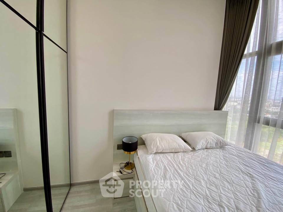 รูป ใกล้ BTS ปุณณวิถี 100 ม. ชั้น 15 ห้องนอน 2 ห้อง The Line Sukhumvit 101 (ID 3208979) - รูปที่ 10/10