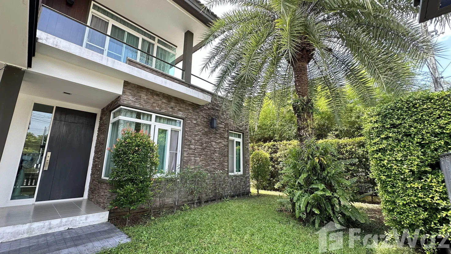 รูป บ้านเดี่ยวให้เช่า 3 ห้องนอน ในโครงการ 88 แลนด์ แอนด์ เฮ้าส์ เกาะแก้ว ภูเก็ต 1856348 - รูปที่ 6/13