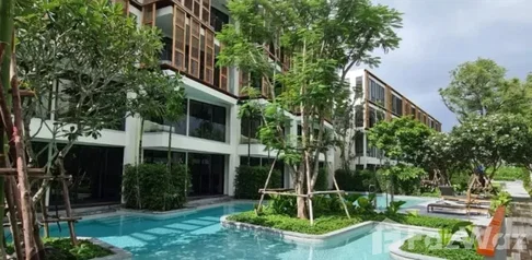 InterContinental Residences Hua Hin is Luxury residential 6688249