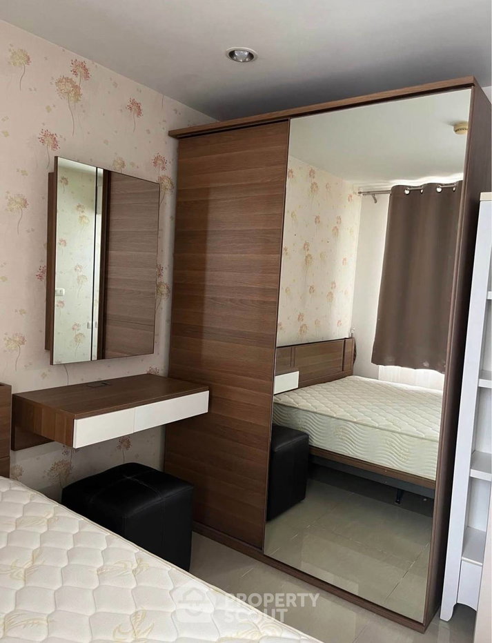 รูป ใกล้ BTS อารีย์ 200 ม. | 1 ห้องนอน Le Rich @ Aree Station (ID 2476198) - รูปที่ 8/13