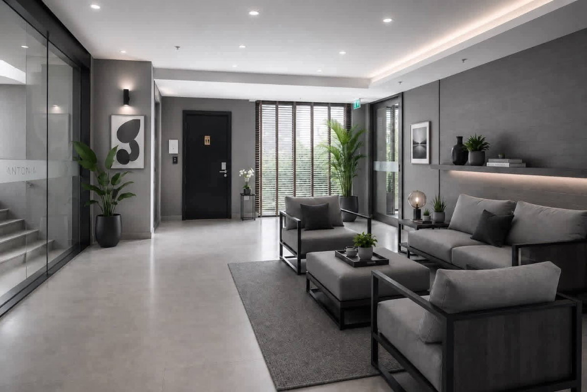 รูป ขาย The Alcove Thonglor 10 (ดิ อัลโคว์ ทองหล่อ 10) - รูปที่ 20/20