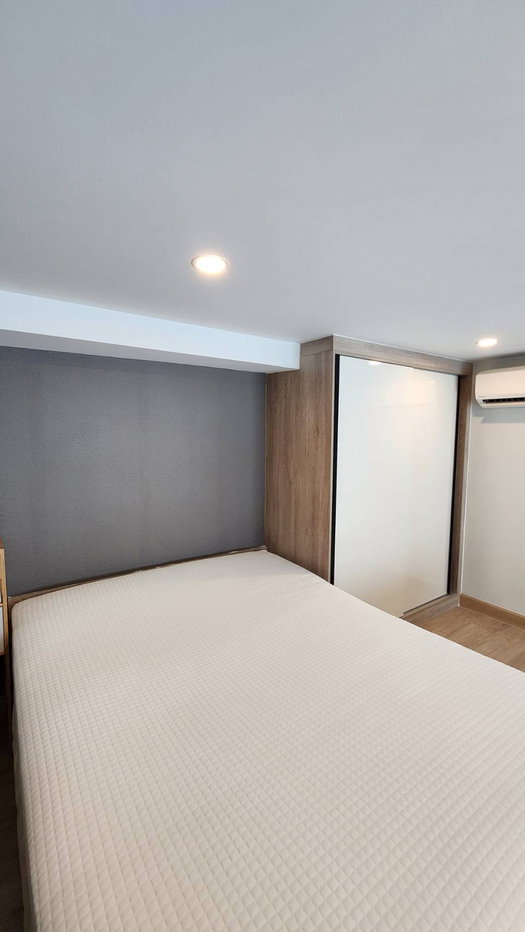 รูป ไนท์บริดจ์ ติวานนท์ ห้องสวย ตกแต่งดีราคาถูก - รูปที่ 7/16