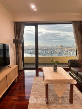 คอนโด 1 ห้องนอน ขนาด 70 ตร.ม. Baan Sathorn Chaopraya ใกล้ BTS กรุงธนบุรี (ID 3173517)