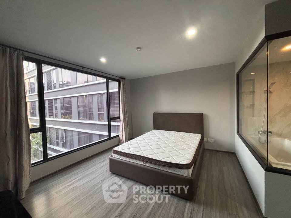 รูป คอนโด 1 ห้องนอน Ideo Mobi Sukhumvit 40 ใกล้ BTS เอกมัย (ID 2992478) - รูปที่ 22/29