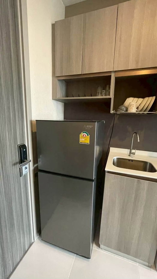 รูป 🏡 𝗖𝗢𝗡𝗗𝗢 𝗙𝗢𝗥 𝗥𝗘𝗡𝗧 | Knightsbridge Prime Onnut ไนท์บริดจ์ ไพร์ม อ่อนนุช ⚡️ - รูปที่ 8/12