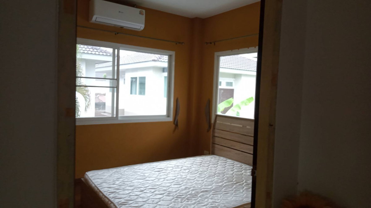 รูป บ้านเช่าในโครงการอรสิริน 6 ใกล้ รร MillHill - รูปที่ 13/13