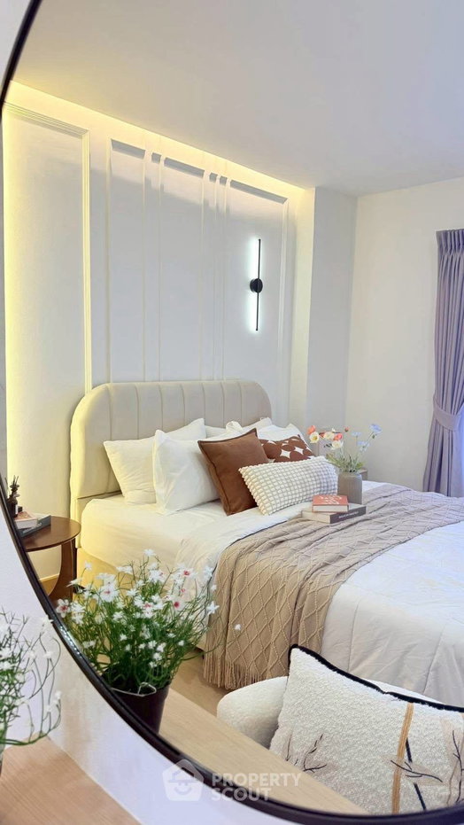 รูป ขายคอนโด 2 ห้องนอน ขนาด 72 ตร.ม. Baan On-nut Sukhumvit 77 Condominium (ID 3206996) - รูปที่ 18/20