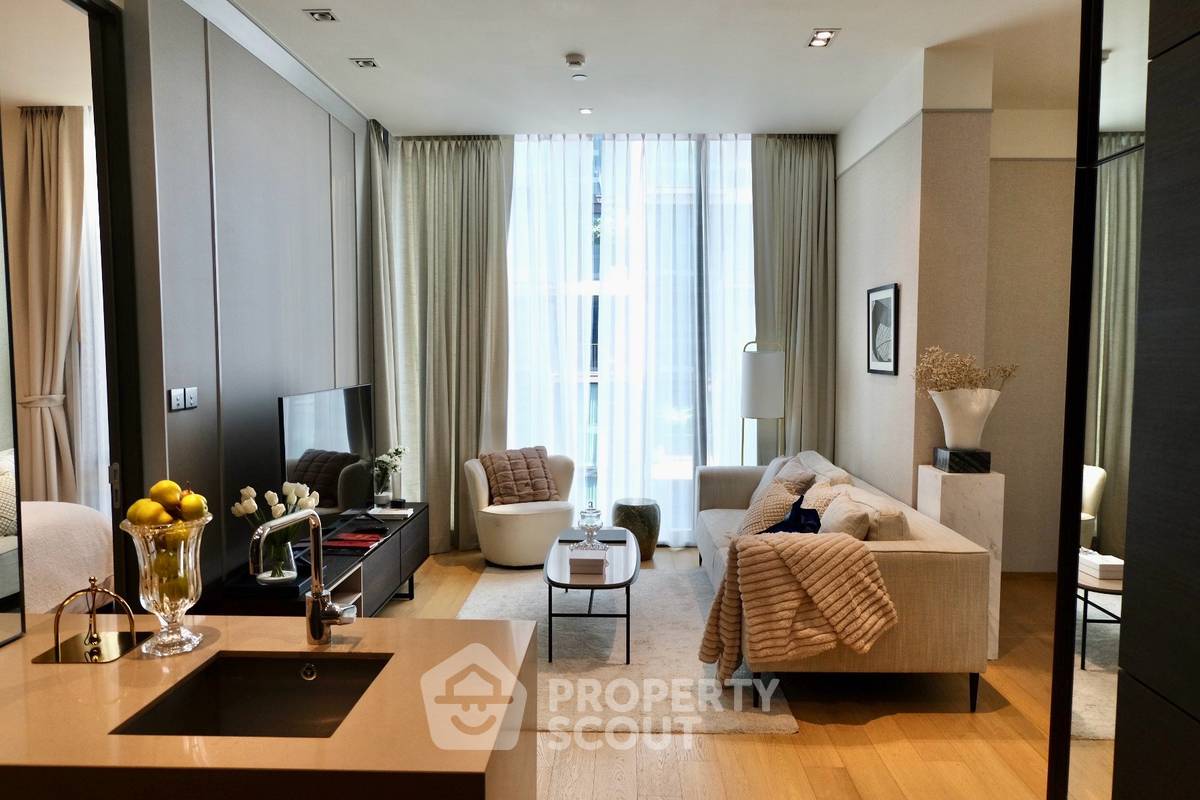 รูป 2 ห้องนอน 90 ตร.ม. ที่ 28 Chidlom ห่าง BTS ชิดลม 300 เมตร (ID 3208675) - รูปที่ 9/17