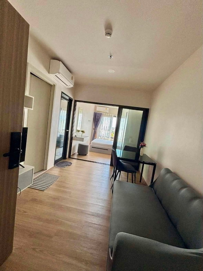 รูป ESCENT 2 RAYONG CONDO FOR RENT
ให้เช่าคอนโด "Escent ระยอง 2"
 - รูปที่ 7/10