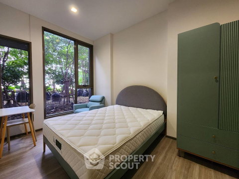 คอนโด 1 ห้องนอน Rhythm Charoenkrung Pavilion ใกล้ BTS สะพานตากสิน (ID 1146143)