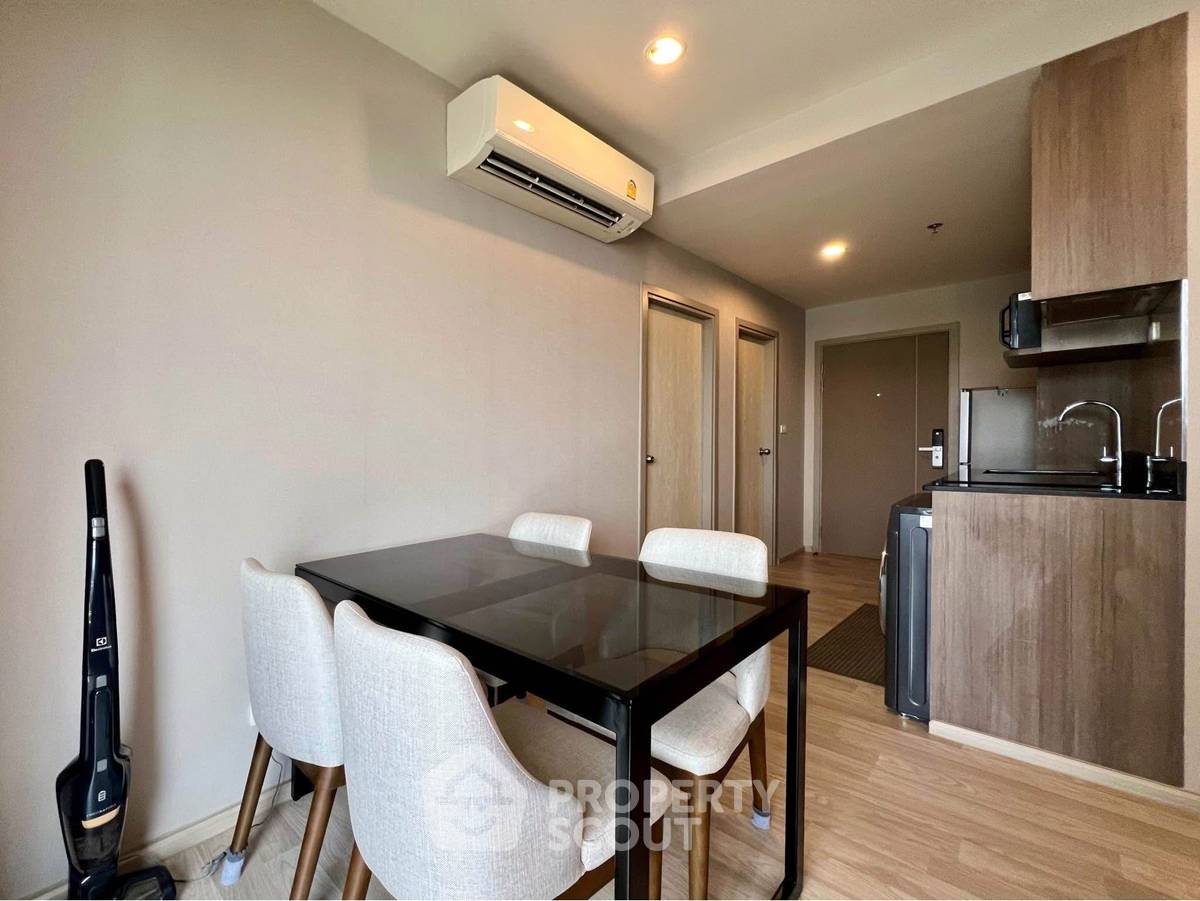 รูป คอนโด 2 ห้องนอน Ideo Mobi Sukhumvit Eastpoint ใกล้ BTS แบริ่ง (ID 2147059) - รูปที่ 7/9