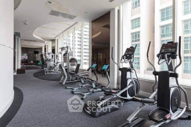 รูป 2 ห้องนอน ชั้น 19 ขนาด 90 ตร.ม. Q Langsuan ใกล้ BTS ราชดำริ (ID 3207222) - รูปที่ 5/7