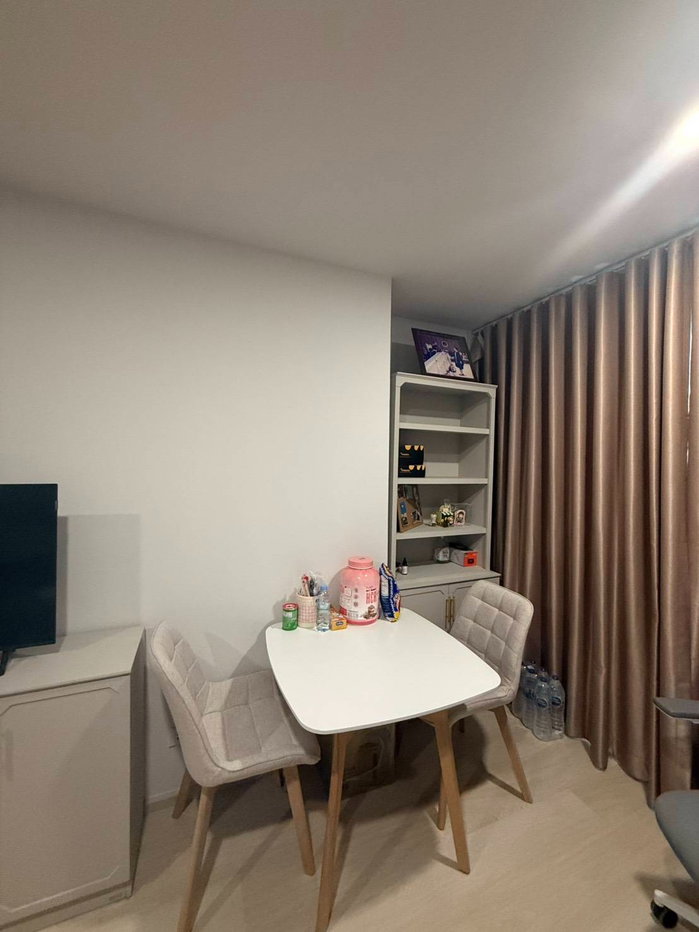 picture For rent Condo Aspire Vibha - Victory - 4/7