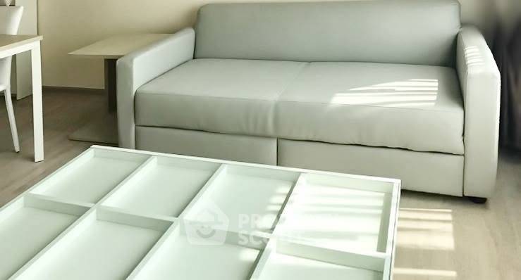 รูป ชั้น 18 คอนโด 2 ห้องนอน Aspire Ratchada - Wongsawang ใกล้ MRT วงศ์สว่าง (ID 3209515) - รูปที่ 7/15