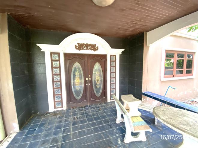 รูป บ้านเดี่ยว 110 ตร.วา เมืองชลบุรี ชลบุรี 5.5M - รูปที่ 6/39