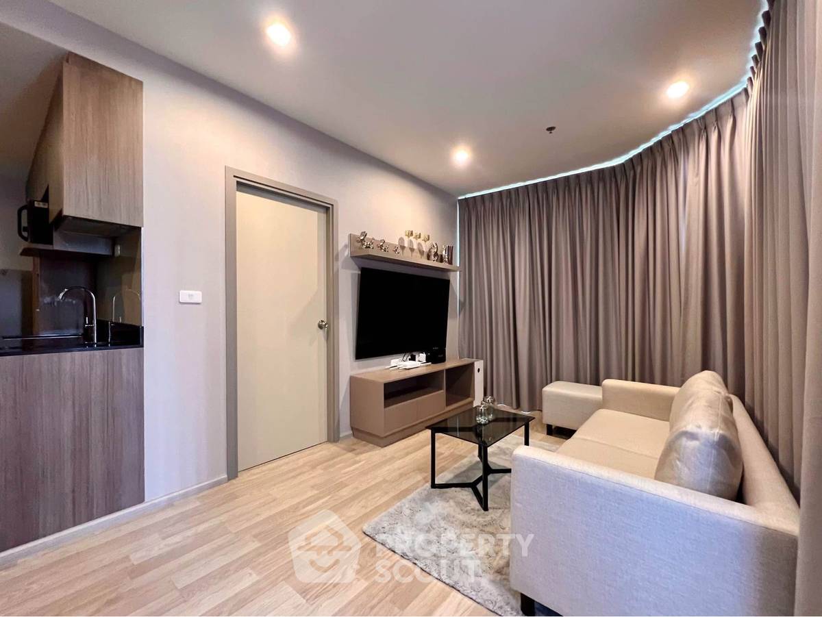 รูป คอนโด 2 ห้องนอน Ideo Mobi Sukhumvit Eastpoint ใกล้ BTS แบริ่ง (ID 2147059) - รูปที่ 5/9