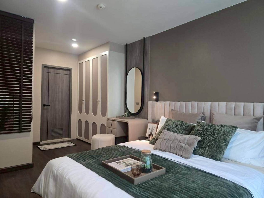 รูป ขายคอนโด The Clover Thonglor/เดอะ โคลเวอร์ ทองหล่อ (E6908033) - รูปที่ 1/7
