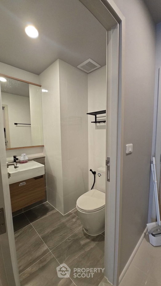 รูป คอนโด 1 ห้องนอน ชั้น 19 Culture Thonglor ใกล้ BTS ทองหล่อ (ID 3207120) - รูปที่ 7/12