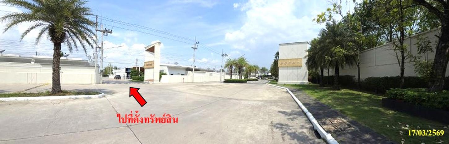 รูป ทาวน์เฮ้าส์ 24 ตร.วา เจฟอเรสต์ 2 อมตะ ปลวกแดง ระยอง 1.5M - รูปที่ 11/15