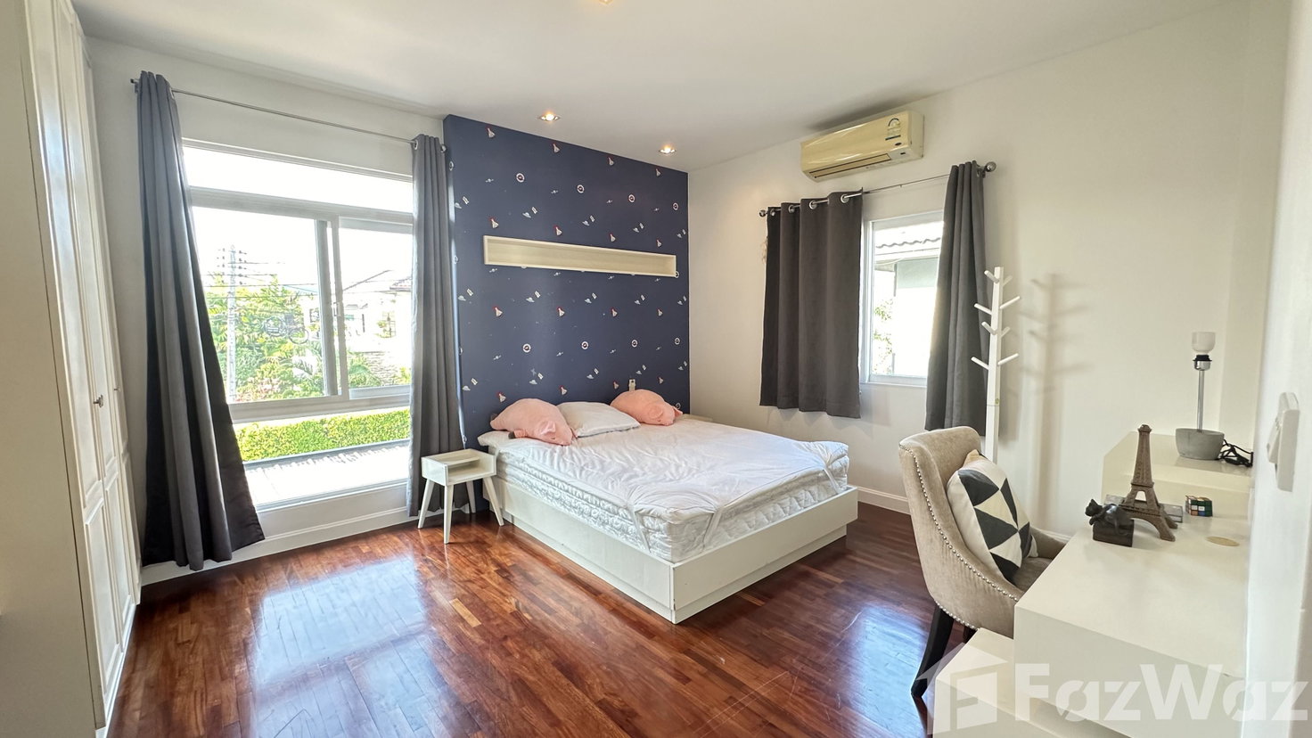 รูป บ้านเดี่ยวให้เช่า 3 ห้องนอน ในโครงการ 88 แลนด์ แอนด์ เฮ้าส์ เกาะแก้ว ภูเก็ต 1856348 - รูปที่ 12/13