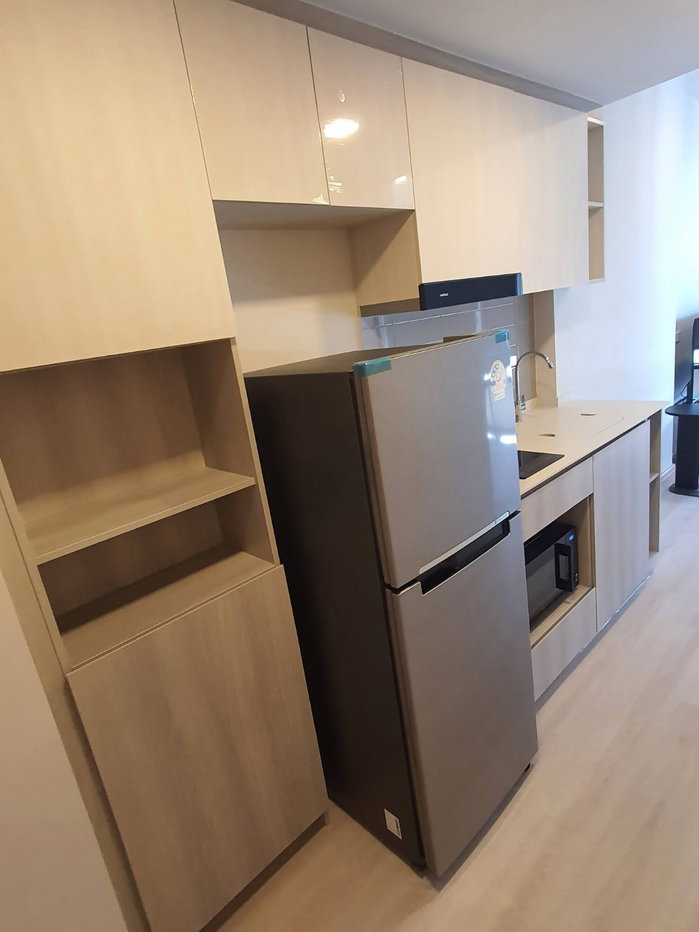 picture Code: 26KJ4406  for rent COBE Ratchada - Rama 9 🔥🔥 Line ID: @kjcondo (with @)🔥🔥 - 7/15