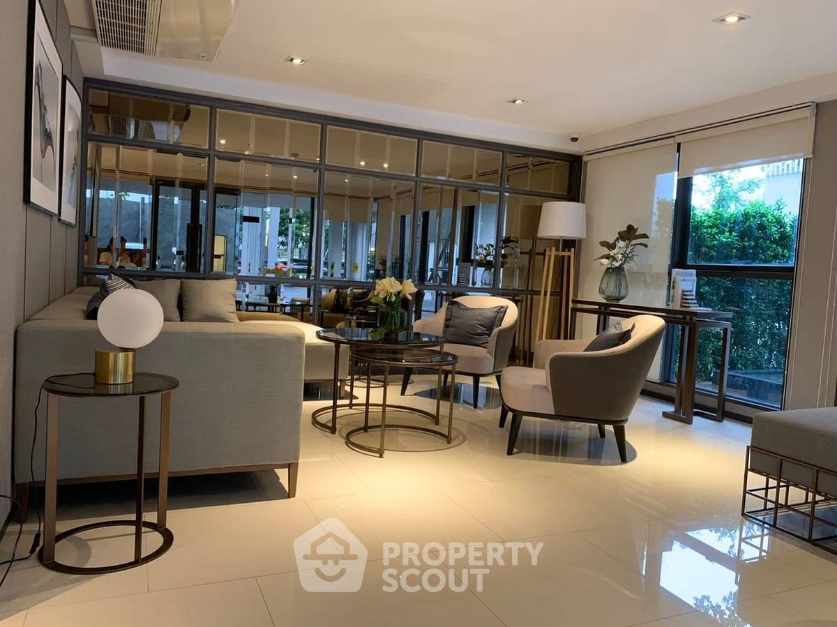 รูป คอนโด 1 ห้องนอน The Nest Sukhumvit 64 ใกล้ BTS อุดมสุข (ID 902319) - รูปที่ 1/10