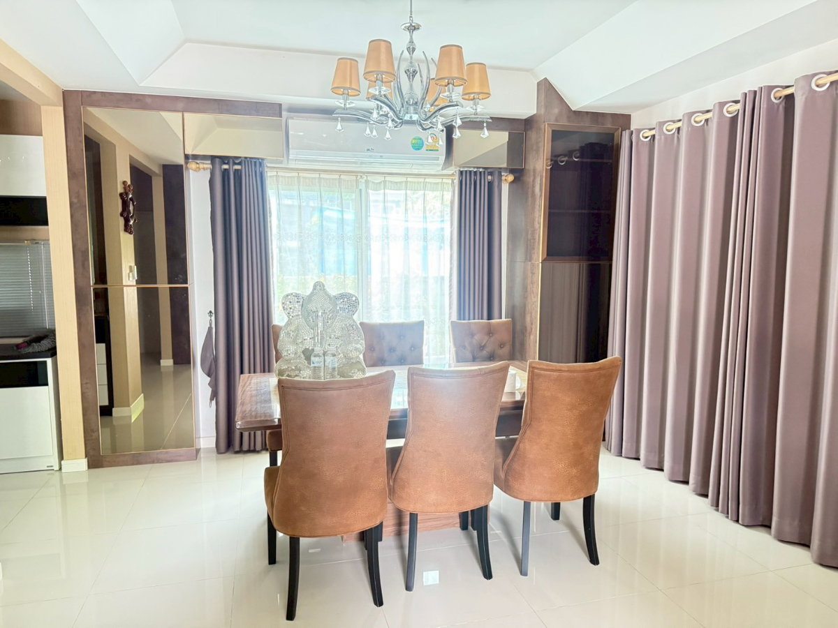 รูป ขายด่วน บ้านสวย บ้านสิวลี โคราช - รูปที่ 4/14