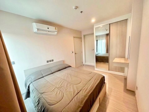 ⭐️⭐️ TN1008 ให้ Aspire Erawan Prime (ห้อง 1 Bed Plus ) แอดไลน์ >> @top98 (ใส่@ด้วย) ⭐️⭐️(ภาพถ่ายจากห้องจริง)