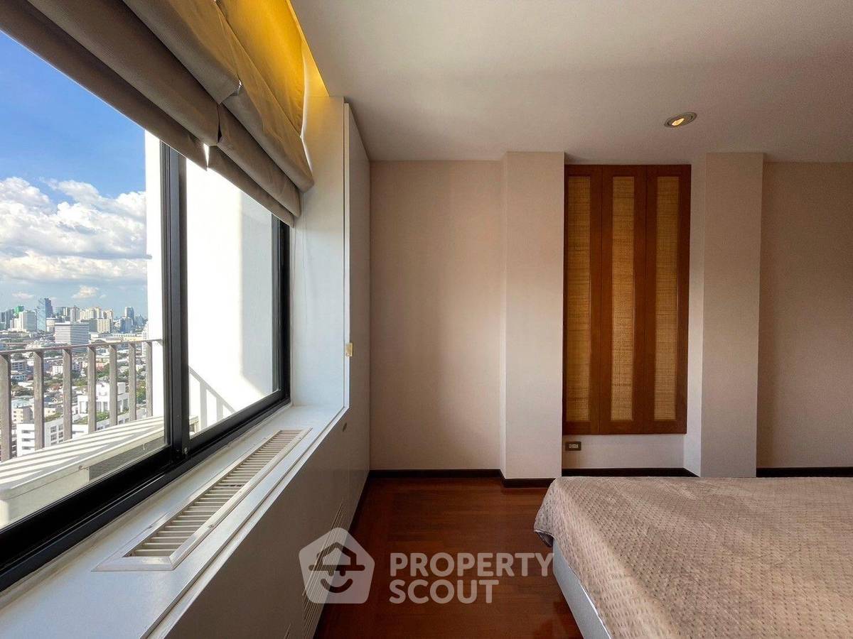picture 25th-Floor 2-BR 114 Sqm At Icon 3 Condominium (ID 3207414) - 7/8