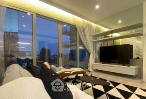 คอนโด 1 ห้องนอน ขนาด 70 ตร.ม. ที่ 185 Rajadamri ห่าง BTS ราชดำริ 400 ม. (ID 3207240)