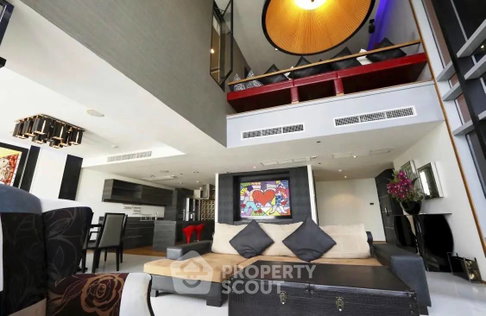 คอนโด 5 ห้องนอน 362 ตร.ม. ที่ All Seasons Mansion ใกล้ BTS เพลินจิต 300 ม. (ID 2828447)