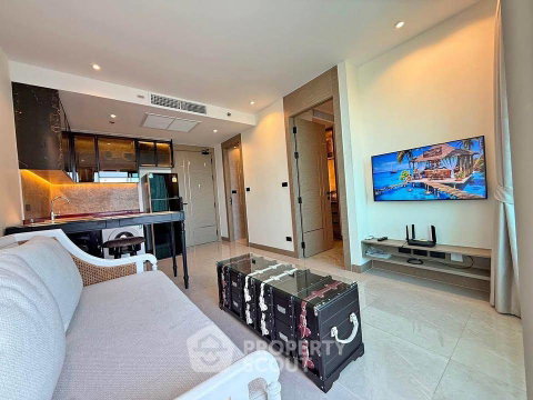 ขายคอนโด 1 ห้องนอน The Riviera Ocean Drive หาดจอมเทียน (ID 2958429)