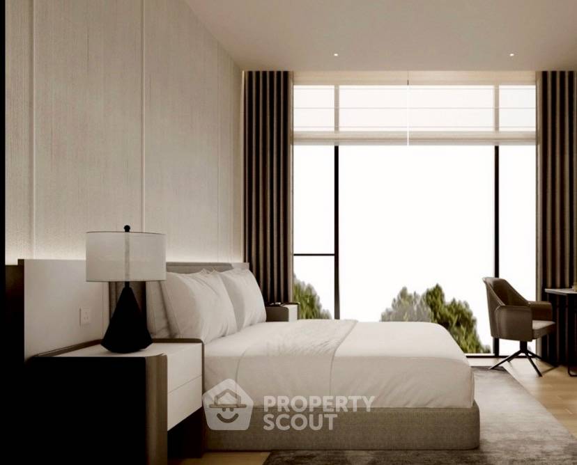 รูป คอนโด 1 ห้องนอน Residence 187 ขนาด 51 ตร.ม. ใกล้ BTS นานา (ID 3207061) - รูปที่ 4/4