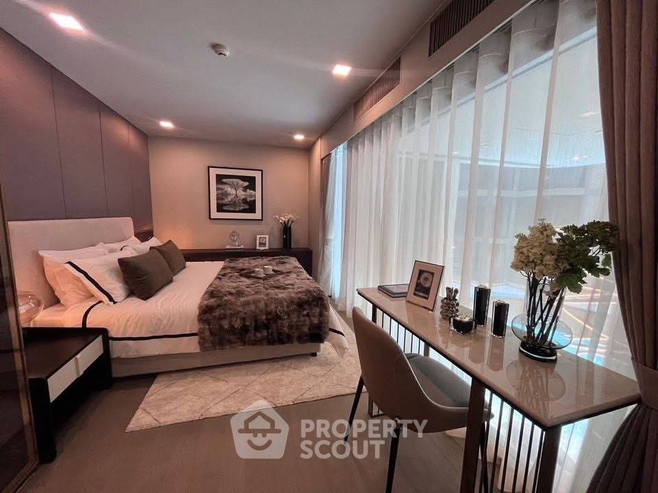 รูป ใกล้ BTS พร้อมพงษ์เพียง 200 ม. คอนโด 3 ห้องนอน Ashton Residence 41 (ID 3210082) - รูปที่ 5/10