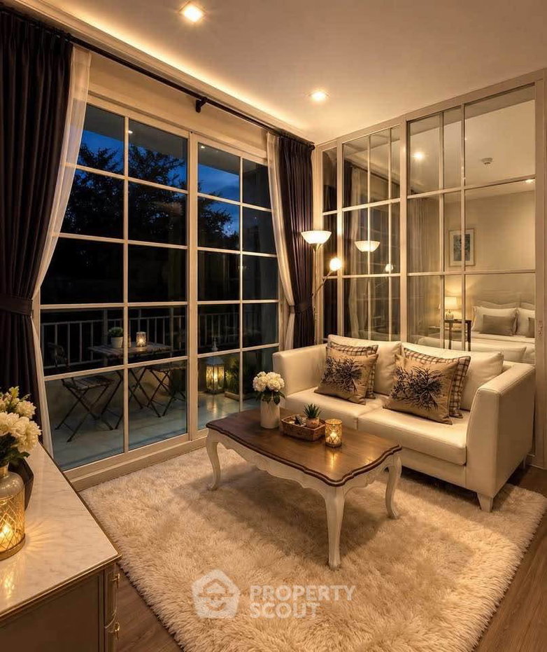 รูป คอนโด 1 ห้องนอน ให้เช่า โครงการ Autumn Hua Hin ย่านเขาตะเกียบ (ID 3210056) - รูปที่ 2/3