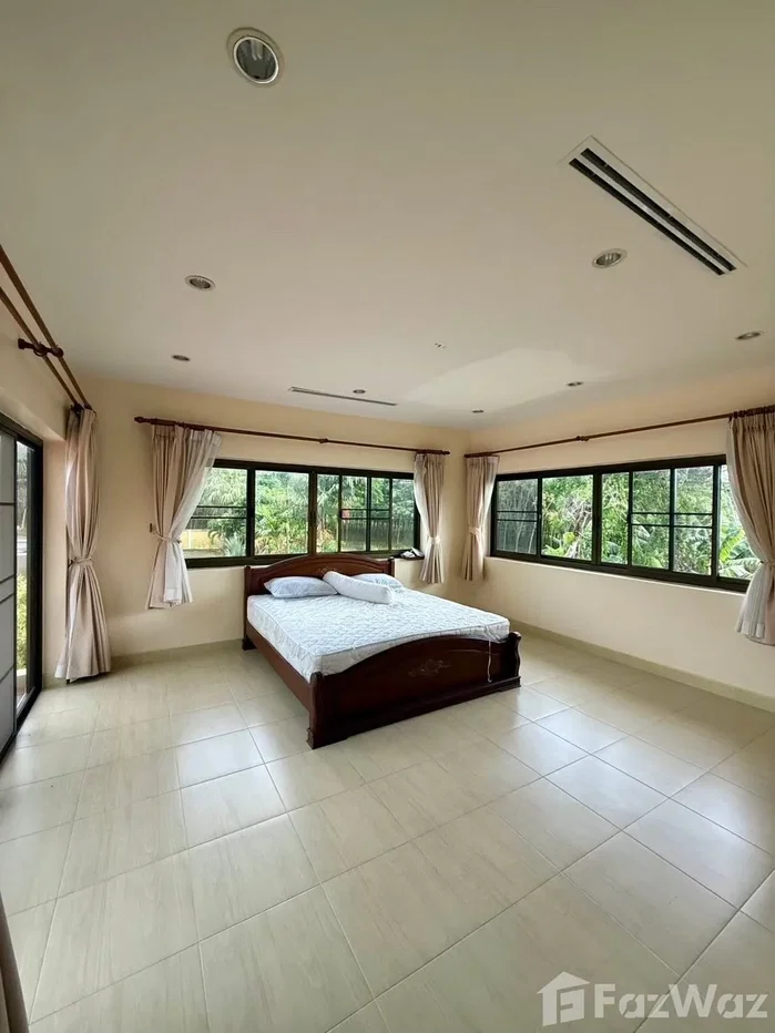 รูป บ้านเดี่ยวให้เช่า 4 ห้องนอน ใน เทพกระษัตรี, ภูเก็ต 6688947 - รูปที่ 3/37