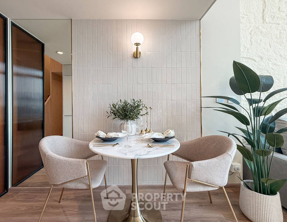 รูป ชั้น 39 ห้อง 1 ห้องนอน Noble Form Thonglor ใกล้ BTS ทองหล่อ (ID 2722538) - รูปที่ 18/26