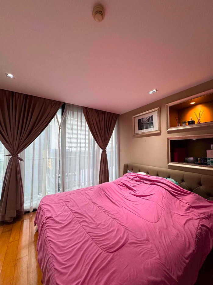 รูป ขาย The Alcove Thonglor 10 (ดิ อัลโคว์ ทองหล่อ 10) - รูปที่ 2/20