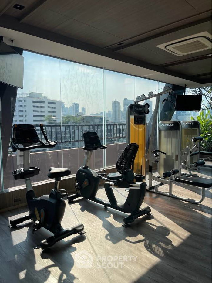 รูป คอนโดหนึ่งห้องนอน ขายที่ Art @ Thonglor ขนาด ๔๕ ตารางเมตร (ID 3210160) - รูปที่ 17/18