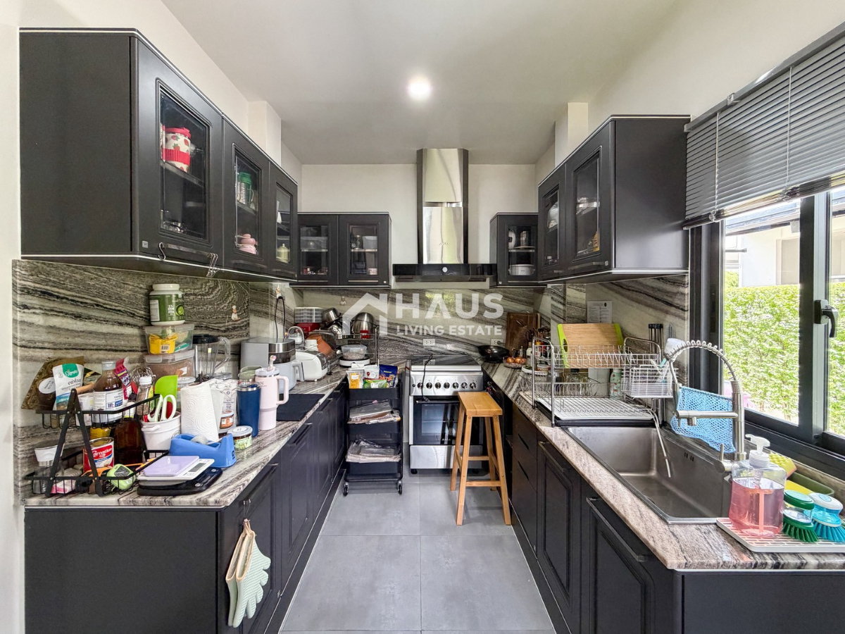picture Pannana Phutthamonthon Sai 3 / 4 Bedrooms #HPHU109 - 12/35