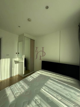 ✨For Rent iCondo Greenspace Serithai 1BR Only 8,000THB/Month