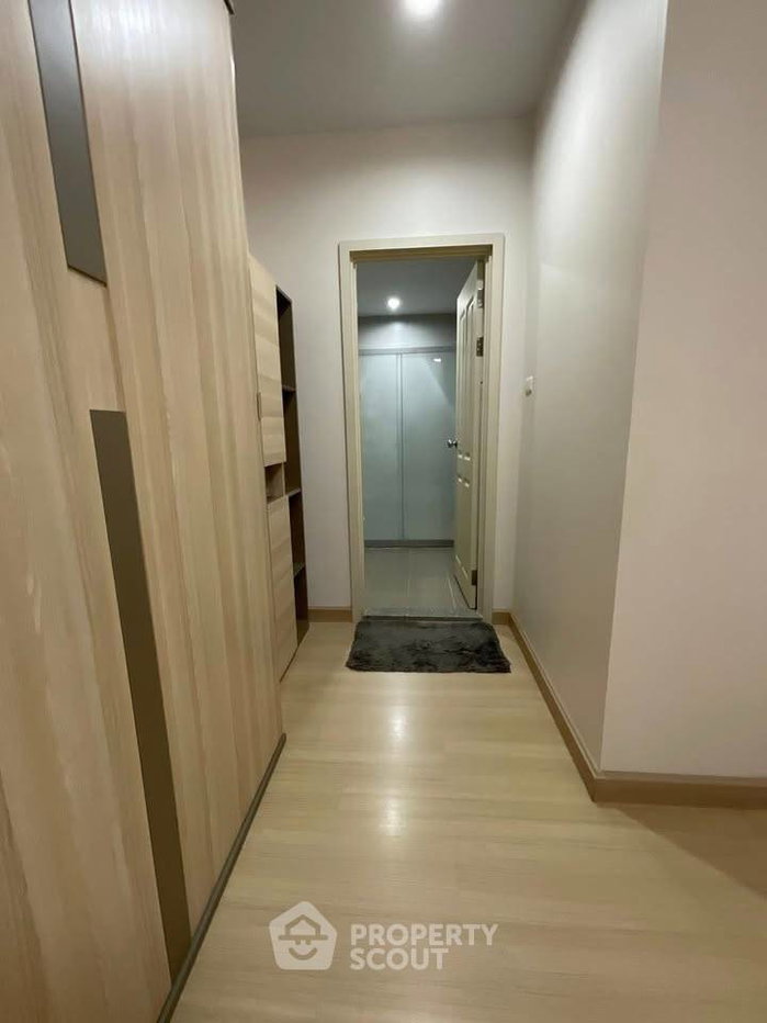 รูป คอนโด 1 ห้องนอน ชั้น 27 Supalai Veranda Rama 9 (ID 3209459) - รูปที่ 5/13