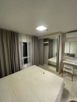 Condo for Rent - Niche ID Phetkasem Bangkae