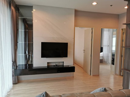 รูปภาพ For rent Condo Ideo Q Ratchathewi Fully Furnished  (S15-25054)
