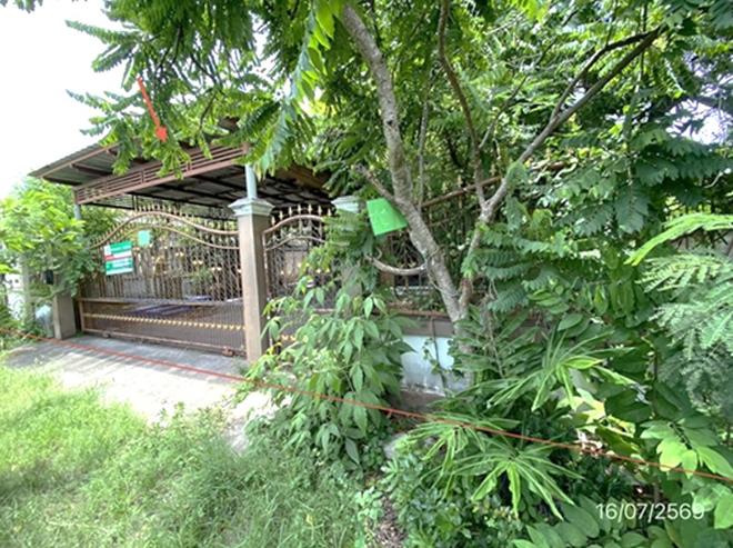 รูป บ้านเดี่ยว 110 ตร.วา เมืองชลบุรี ชลบุรี 5.5M - รูปที่ 2/39