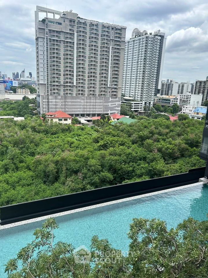 รูป คอนโด 1 ห้องนอน Life Asoke Hype ใกล้ ARL Makkasan (ID 3210530) - รูปที่ 6/14