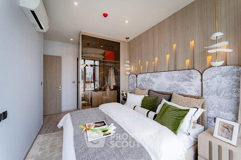 82 Sqm 1-BR At Rhythm Ekkamai Estate Near BTS Thong Lor (ID 3048895)